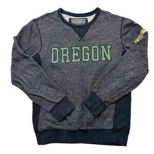 Vintage Oregon Ducks Sweatshirt